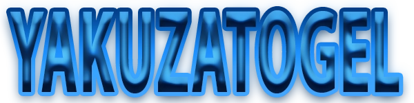 YAKUZATOGEL Logo
